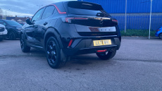 Vauxhall Mokka 1.2 Turbo SRi Nav Premium 5dr Petrol Hatchback